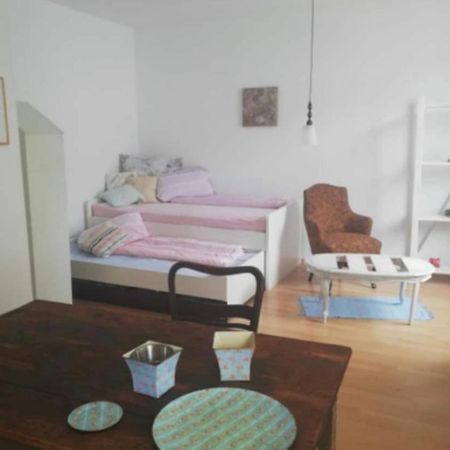 Wohnung Home Weiss Magdeburg Exterior photo