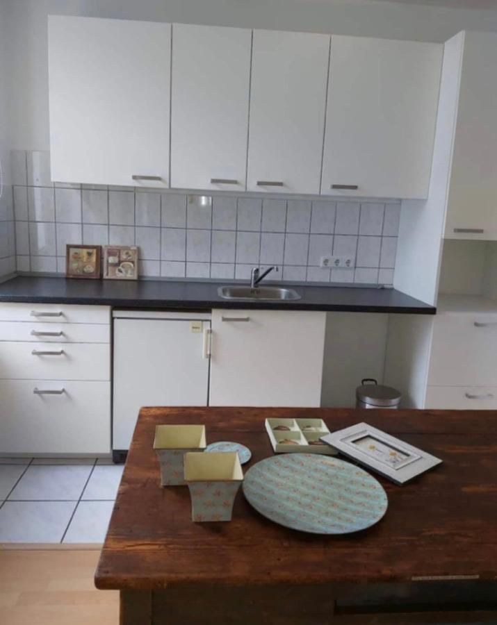 Wohnung Home Weiss Magdeburg Exterior photo